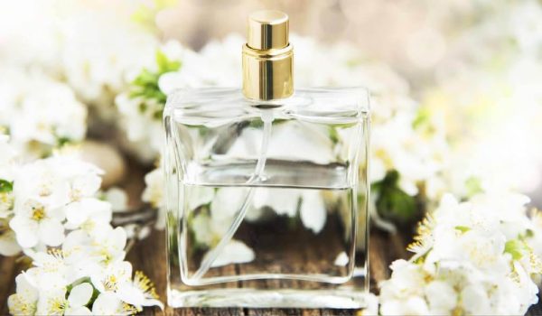 رایحه و ماندگاری عطر گل ها