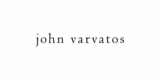 John Varvatos