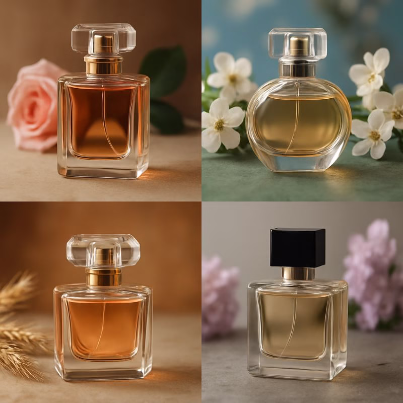 خرید عطر گرمی در مشهد | خرید حضوری و اینترنتی عطر اصل از ماه ۲۴