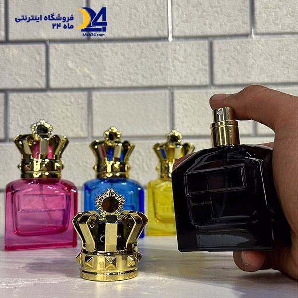 اسپری 50 میل اسکندل