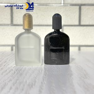 شیشه عطر بلک اُرکید 20 میل (شیشه عطر تام فورد)