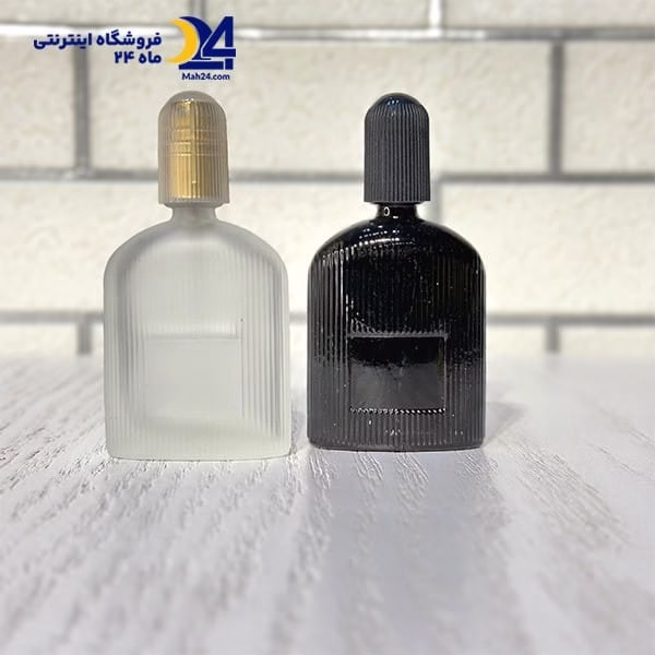 شیشه عطر بلک اُرکید 20 میل (شیشه عطر تام فورد) — تصویر ۳