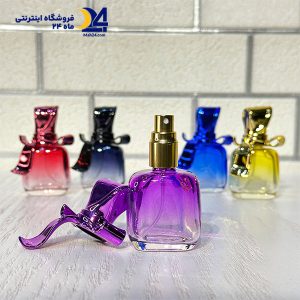 شیشه عطر ریچی 15 میل (پاپیونی)