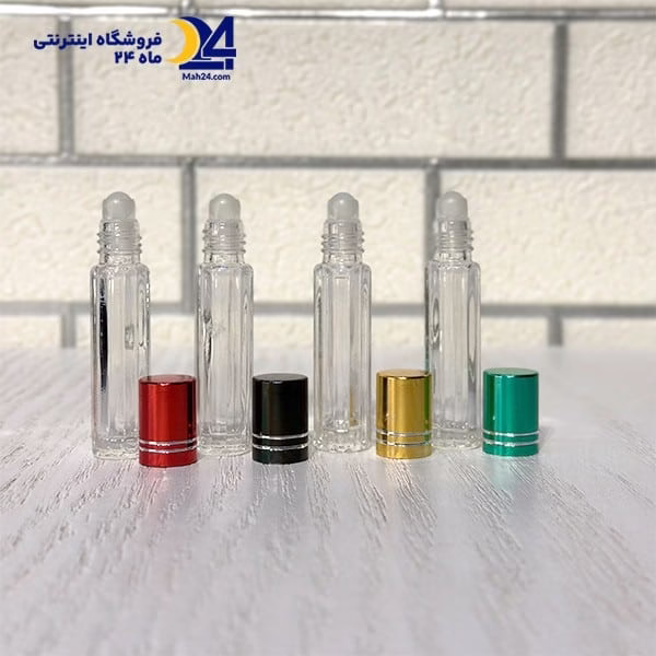 شیشه رولی سوپر