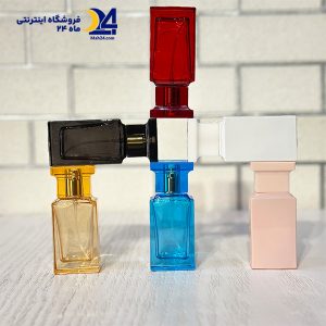 شیشه عطر تام فورد توسکان لدر 30 میل