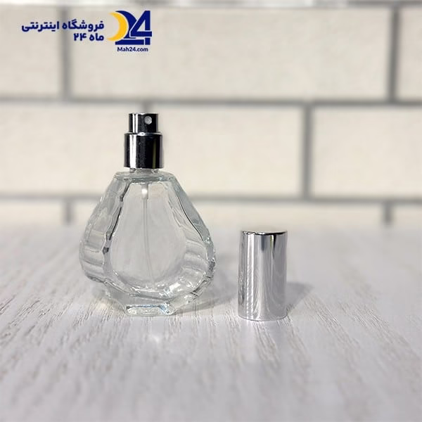 شیشه عطر شیخ 30 میل - Image 2