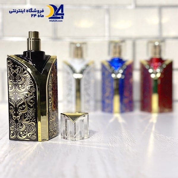 اسپری 100 میل انتیک