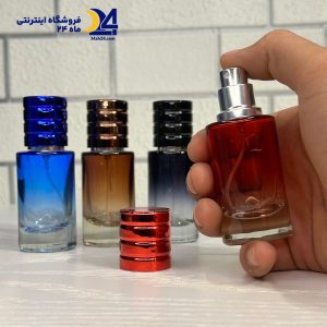 شیشه عطر ساواج 20 میل