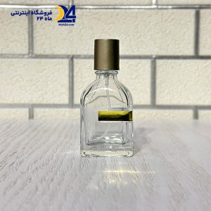 شیشه عطر مگاماره 30 میل