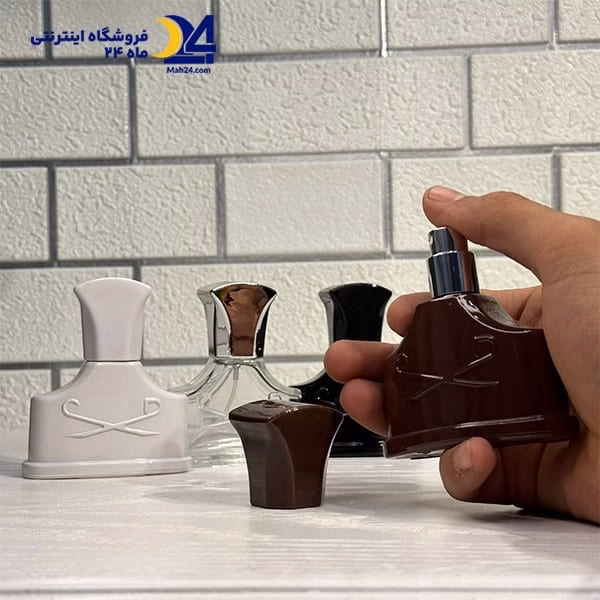 اسپری کرید 30 میل