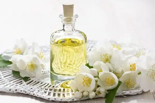 رایحه گل