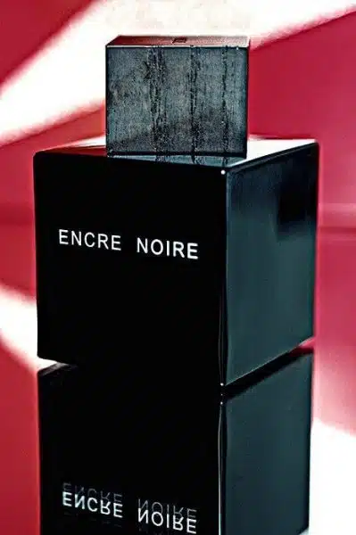عطر انکر نویر لالیک بلک
