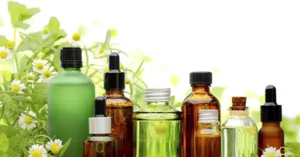 خرید یک عطر خوب