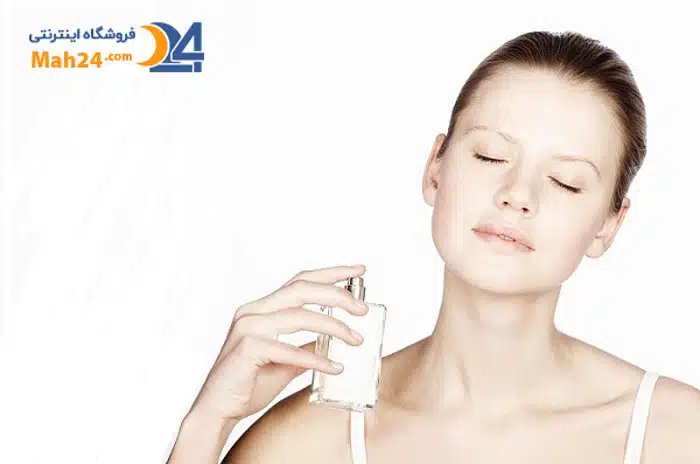 افزایش پخش بو و ماندگاری عطر چه عوملی را میطلبد