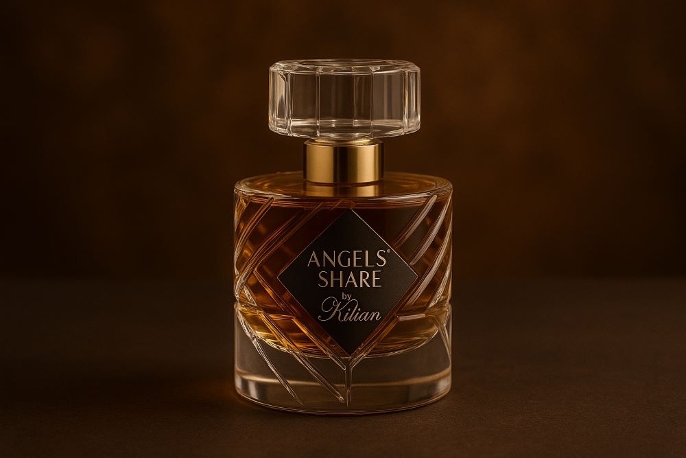 نقد و بررسی عطر آنجلز شیر | By Kilian Angels’ Share
