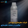 شرکت عطرسازی جیوادان - نوآوری در صنعت عطرسازی