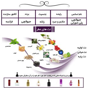 عطر جیوانچی پلی صورتی