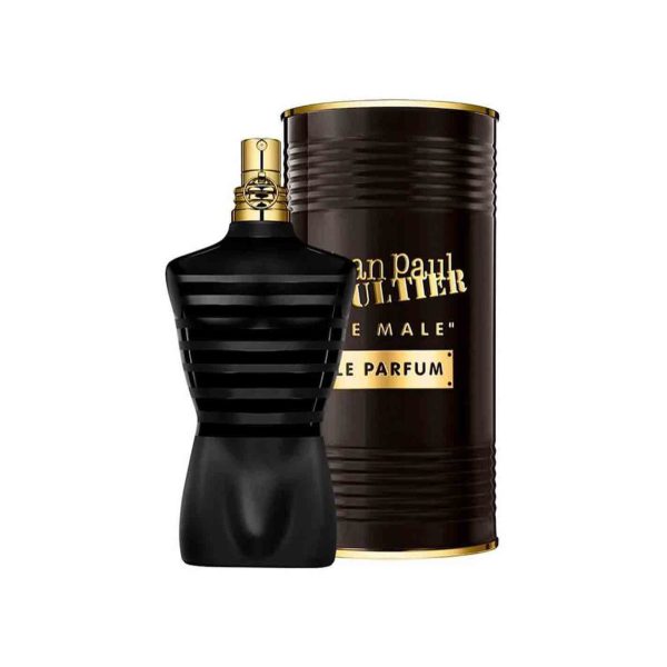 عطر ژان پل گوتیه له میل له پرفیوم Jean Paul GAULTIER Le Male Le Parfum
