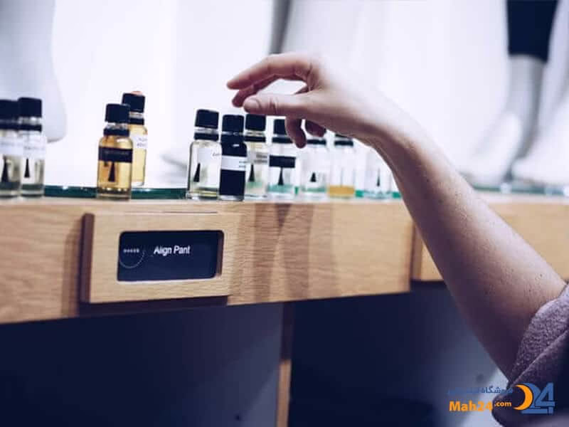 چه عطری مناسب شخصیت شماست