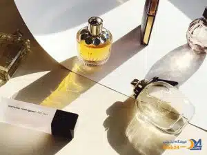 دنیای زیبای رایحه ها