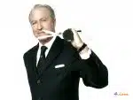 مرد افسانه‌ای دنیای عطر