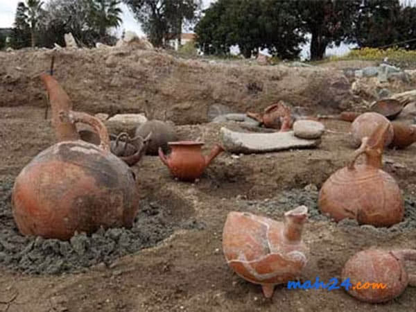 عطرهایی با ماندگاری 4000 ساله