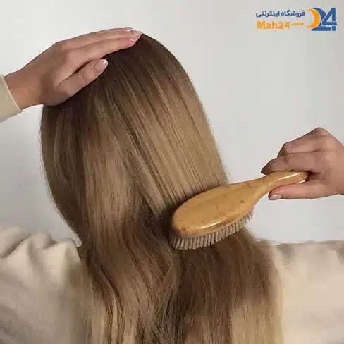 3 روش زدن عطر به موی سر