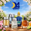 بهترین عطرهای بهاری مردانه 2025