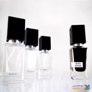 شیشه عطر بلک افغان
