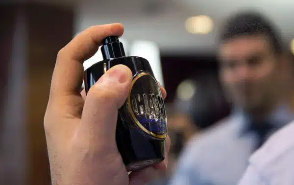 عطر و ادکلن ایرانی و خارجی