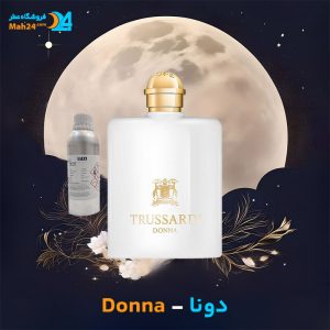 خرید عطر تروساردی دونا