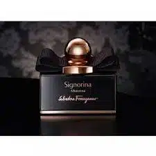 عطر سیگنورینا میستریوسا Signorina Misteriosa