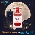 خرید عطر خالص تام فورد الکتریک چری | Tom Ford Electric Cherry