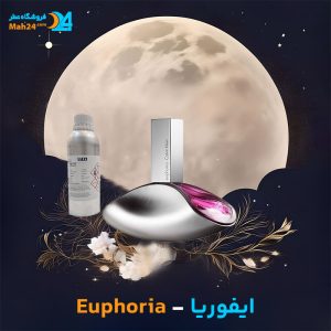 خرید عطر ایفوریا کالوین کلین