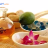 عطر برای درمان افسردگی