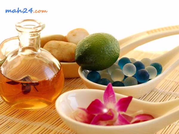 عطر برای درمان افسردگی