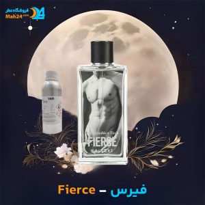 خرید عطر ابر کرومبی اند فیچ فیرس