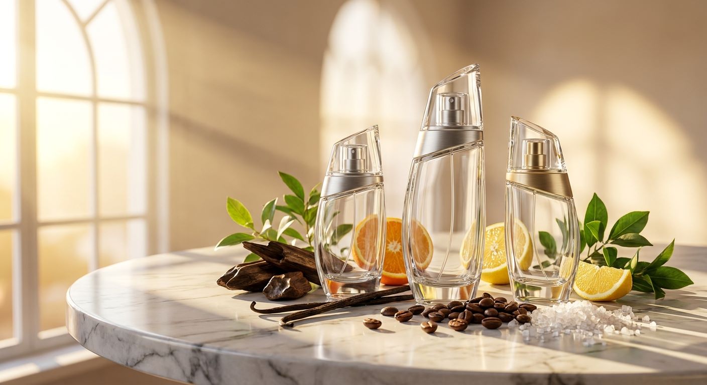 ۱۰ ترند اصلی عطر در سال ۲۰۲۶: از رایحه‌های کلاسیک تا نوآوری‌های جسورانه