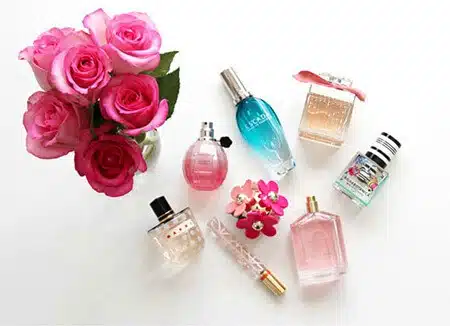 رایحه های آرامش بخش