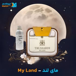 خرید عطر تروساردی مای لند