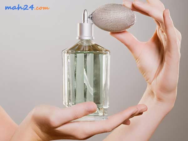 چه نوع عطر را می پسندید