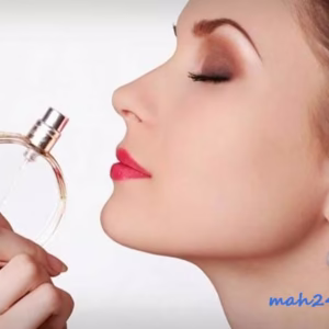 آدابی چند از عطر زدن