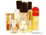 استفاده همزمان عطرها