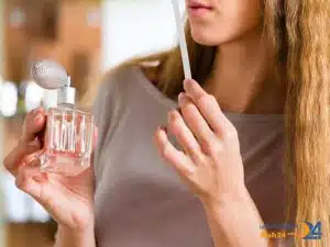 راه های انتخاب صحیح عطر