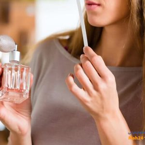 راه های انتخاب صحیح عطر