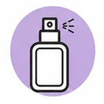 اسپری عطر