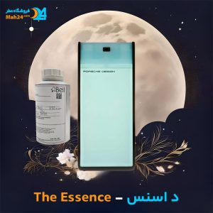 خرید عطر پورشه دیزاین د اسنس