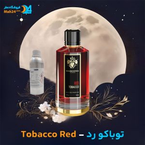 خرید عطر توباکو رد مانسرا