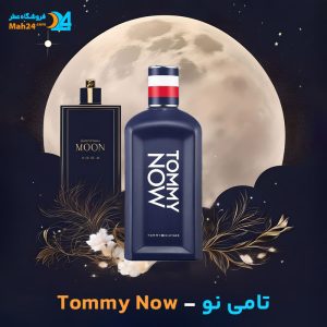 خرید عطر تامی نو تامی هیلفیگر