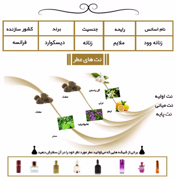 وود